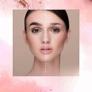 جل حواجب لاجيرل Taupe