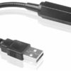 ⁦ليزر USB للسيارة او المنزل⁩ - الصورة ⁦4⁩