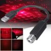⁦ليزر USB للسيارة او المنزل⁩ - الصورة ⁦7⁩