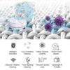 ⁦غسالة صغيرة متنقلة Turbine Wash⁩ - الصورة ⁦7⁩