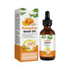 • PUMPKIN SEED OIL