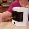 ⁦مبرد الهواء الحديث Air Cooling⁩ - الصورة ⁦4⁩
