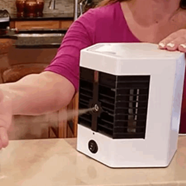 ⁦مبرد الهواء الحديث Air Cooling⁩ - الصورة ⁦4⁩