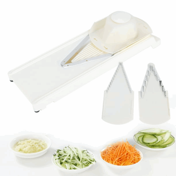 ⁦• قطاعة 5 في 1 V-Slicer⁩ - الصورة ⁦6⁩