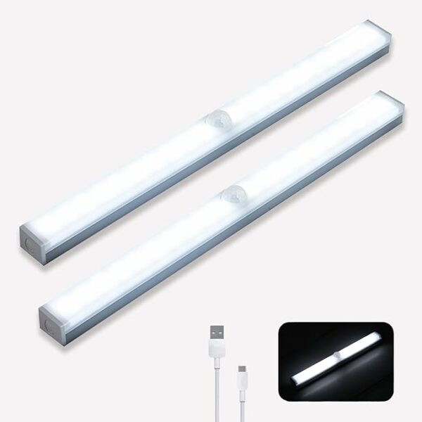 ⁦• LED  بسينسور صغير USB⁩ - الصورة ⁦5⁩
