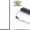 كشاف محمول يعمل بالشحن USB