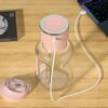 ⁦• خلاط شحن Mini Juicer⁩ - الصورة ⁦3⁩