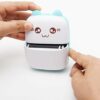 • Mini Sticker Printer
