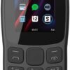 ⁦•  عرض اتنين موبايل Nokia 106 Dual SIM⁩ - الصورة ⁦2⁩