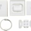 ⁦"	Airpods Pro Semi Orignal Case 2"⁩ - الصورة ⁦4⁩