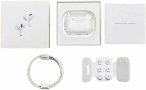 ⁦"	Airpods Pro Semi Orignal Case 2"⁩ - الصورة ⁦4⁩