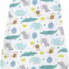 ⁦• 24 M- 6 M Sleeping Bag للاطفال⁩ - الصورة ⁦5⁩