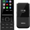 Nokia 2720 Flip phone Dual Sim عرض قطعتين موبايل