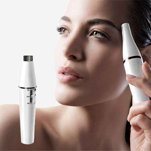 ⁦جهاز تنظيف البشرة Rozia FaceSpa⁩ - الصورة ⁦5⁩