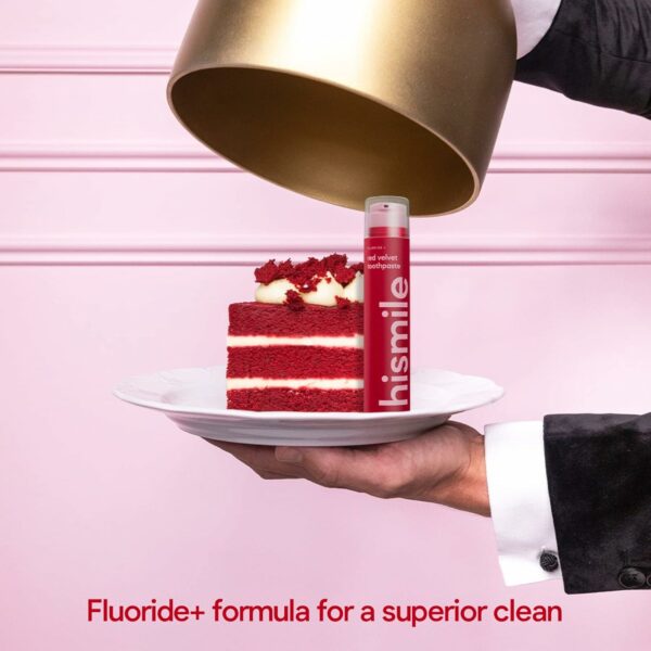 ⁦• HI-SMILE (RED VELVET)⁩ - الصورة ⁦4⁩