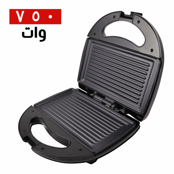 ⁦• جريل كهربائي DSP الحديث⁩ - الصورة ⁦2⁩