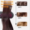 ⁦• Wireless hair straighter⁩ - الصورة ⁦5⁩