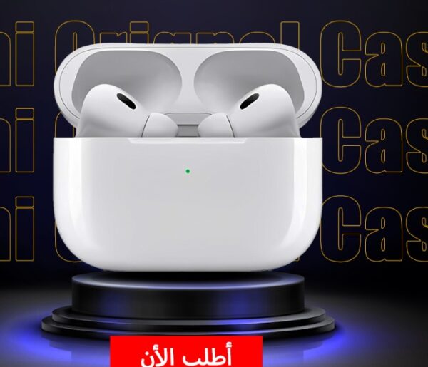 "	Airpods Pro Semi Orignal Case 2"