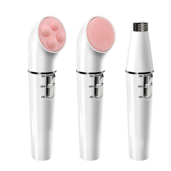 ⁦جهاز تنظيف البشرة Rozia FaceSpa⁩ - الصورة ⁦4⁩