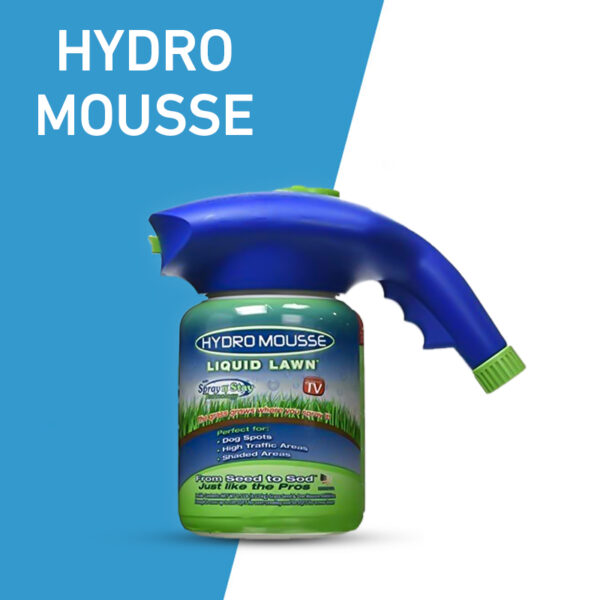 ⁦لترميم النجيلة hydro mousse⁩ - الصورة ⁦4⁩