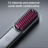 ⁦• Wireless hair straighter⁩ - الصورة ⁦6⁩