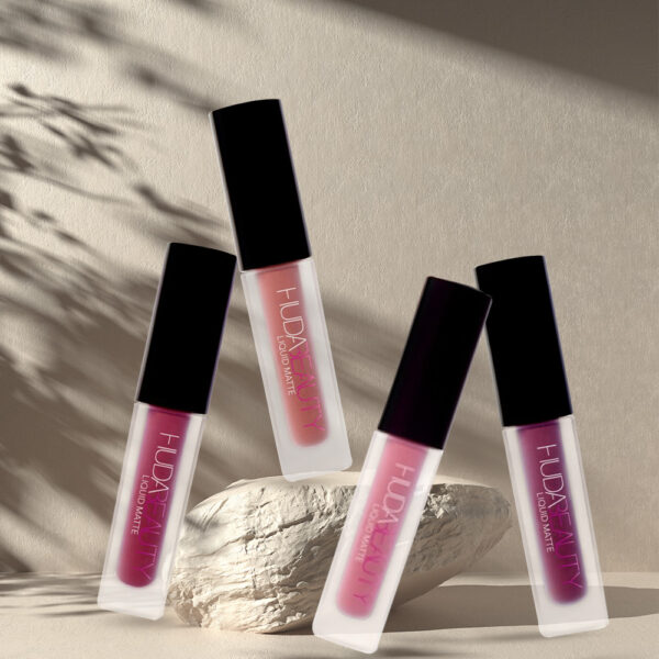 ⁦مجموعة هدي بيوتي Liquid Matte⁩ - الصورة ⁦3⁩