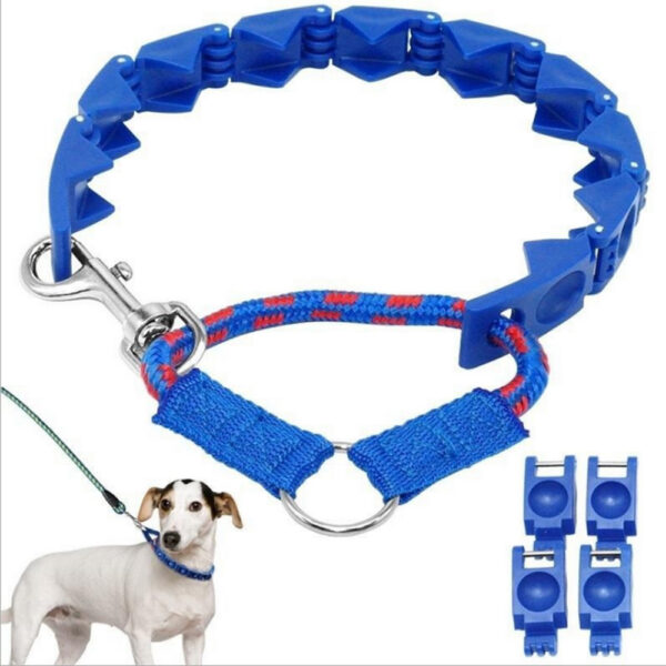 ⁦طوق الكلاب التعليمي Command collar⁩ - الصورة ⁦5⁩