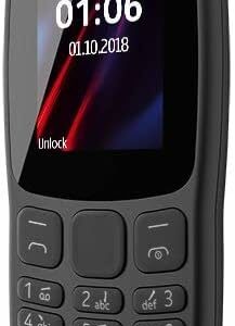 •  عرض اتنين موبايل Nokia 106 Dual SIM