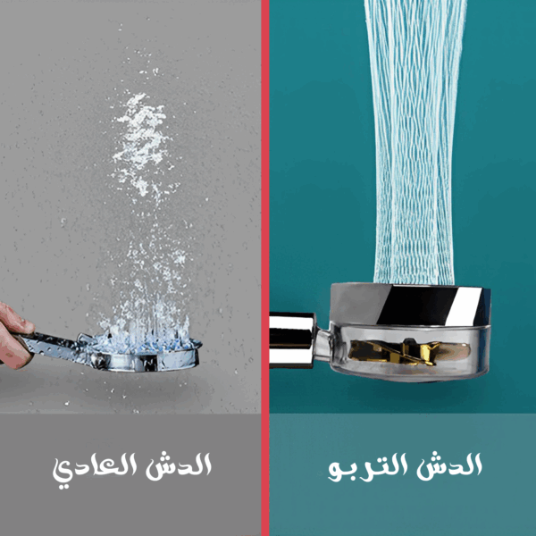 ⁦الدش التربو⁩ - الصورة ⁦2⁩