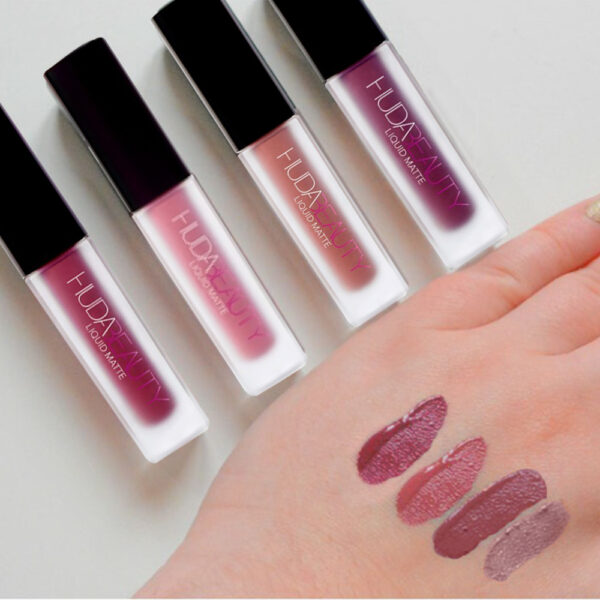 ⁦مجموعة هدي بيوتي Liquid Matte⁩ - الصورة ⁦4⁩