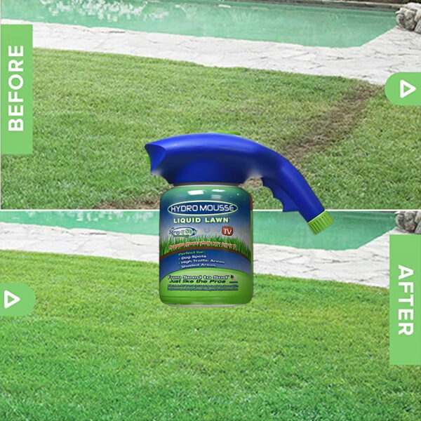 ⁦لترميم النجيلة hydro mousse⁩ - الصورة ⁦7⁩
