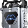 ⁦• iron pods Gaming Majentik⁩ - الصورة ⁦6⁩