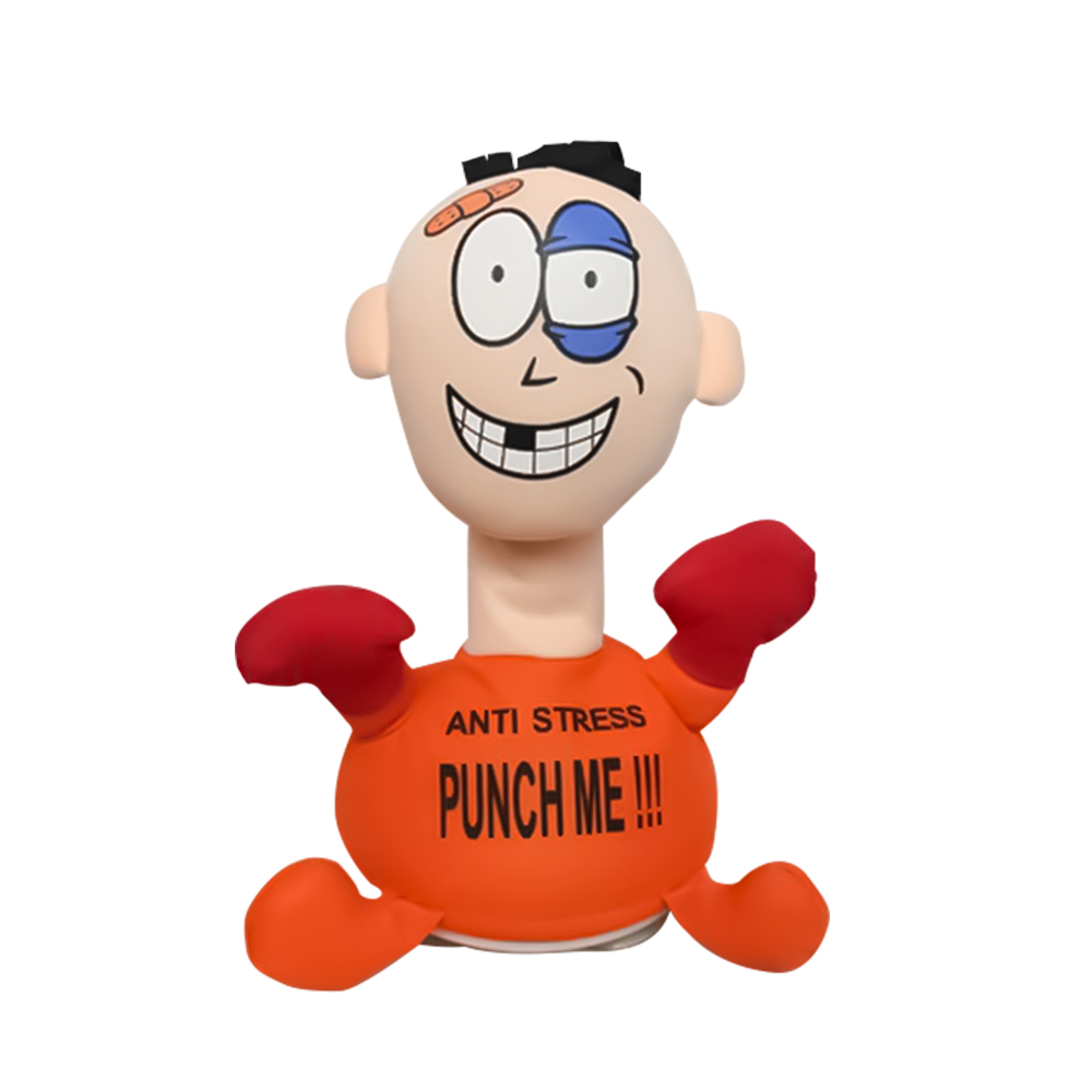 عرض قطعتين اضربني Punch me