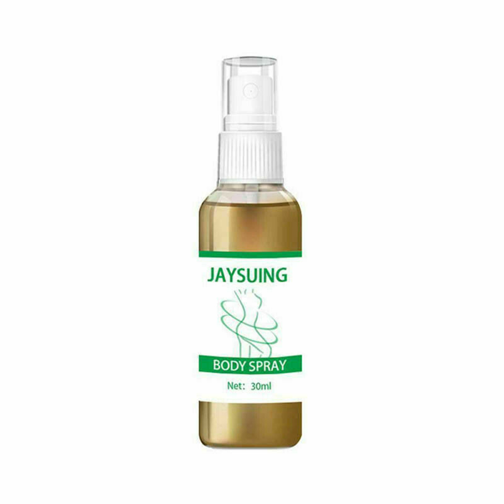 Heating Spray Body Slimming بخاخ تنحيف الجسم