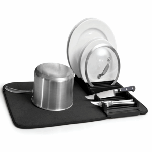 • مجفف الاطباق Dish Drying Mat