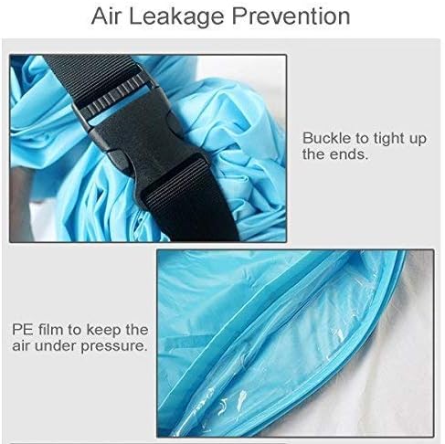 بين باج هوائي متعدد الالوان - الصورة 10