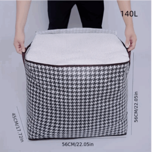 • عرض 4 قطع بوكس التخزين المتعدد