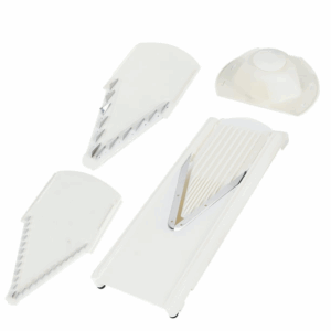 • قطاعة 5 في 1 V-Slicer