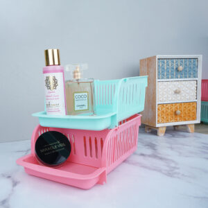 عرض 4 قطع منظم متعدد الاستخدام