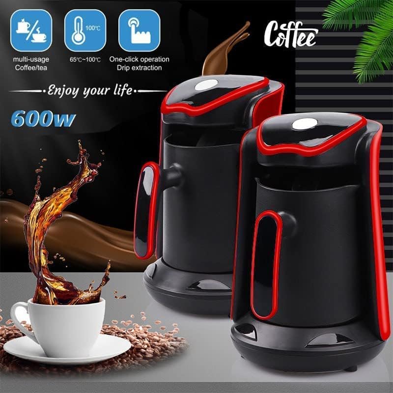 محضر القهوه - الصورة 8