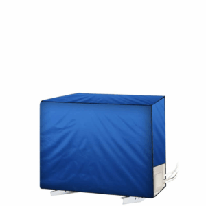 • عرض قطعتين كفر وحدة تكييف خارجية  3 حصان