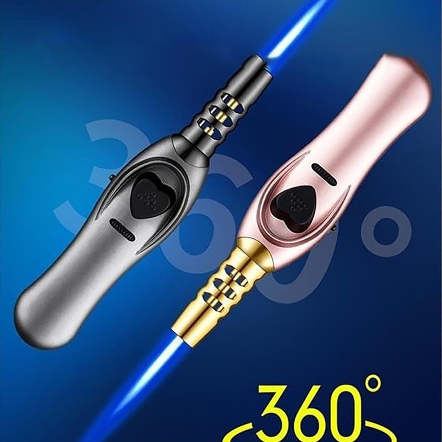 • رشاش لهب للمعادن يعمل بالغاز - الصورة 2