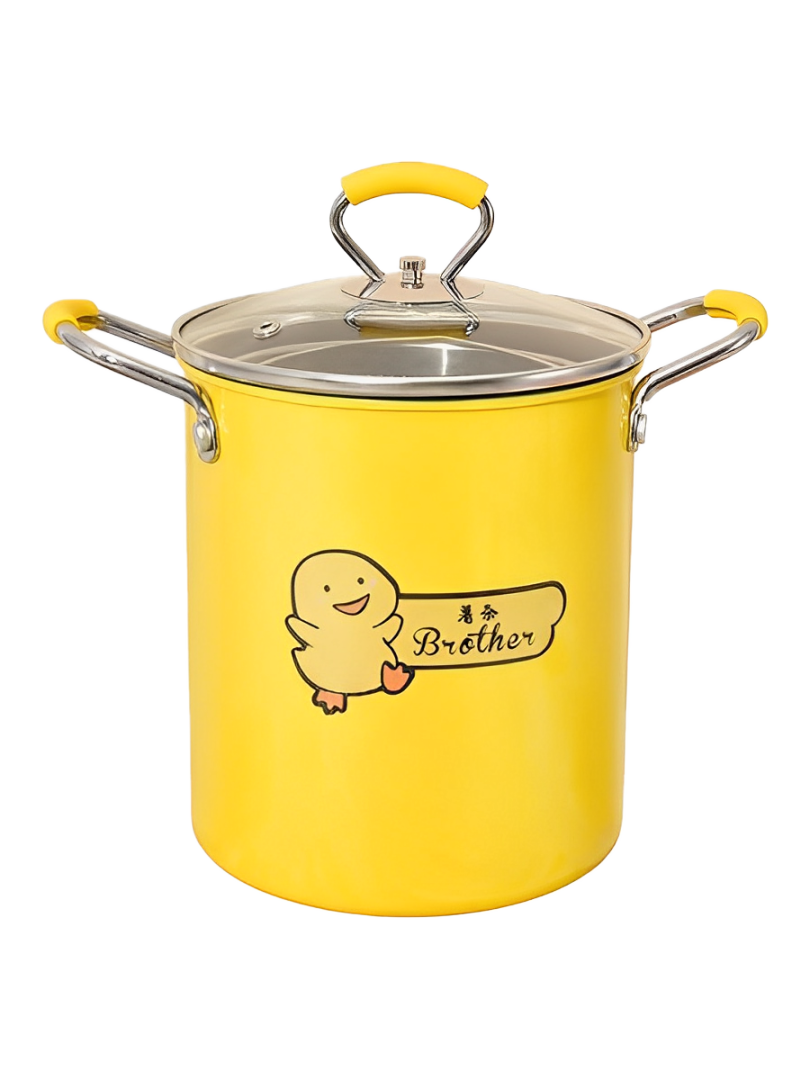 • حلة تحمير بطوط 2 لتر تيفال - الصورة 5