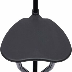 • عرض قطعتين كرسي و عكاز المتطور