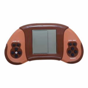 • 	جهاز تشغيل العاب الفيديو