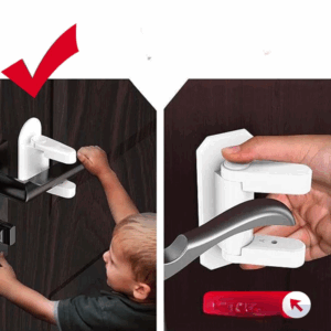 غالق الابواب الشهير