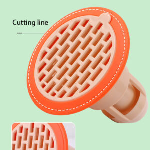 عرض ثلاث قطع السدادة السحرية