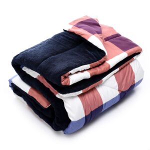 • لحاف شتوي فرو دبل فيس  Caro   220*235cm