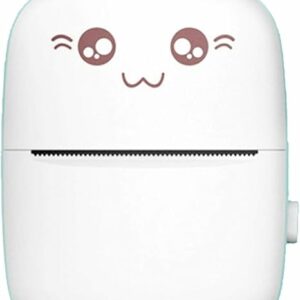 • Mini Sticker Printer