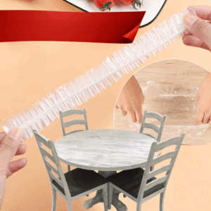 • عرض 4 قطع اكياس السفرة القابلة للتمدد